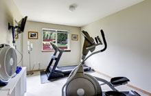 Popeswood home gym construction leads